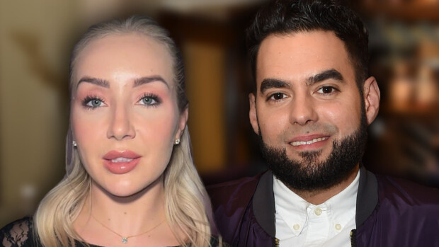 Bachelor-Vivianna: Paljastus Axl Smithistä!