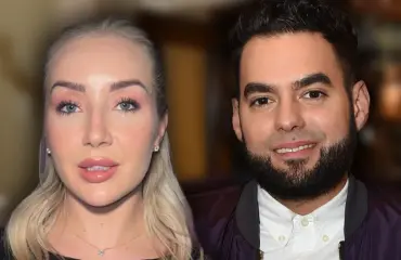Bachelor-Vivianna: Paljastus Axl Smithistä!