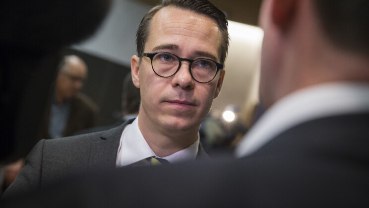 Ex-ministeriltä ja nuorelta rakkaalta perheuutinen!