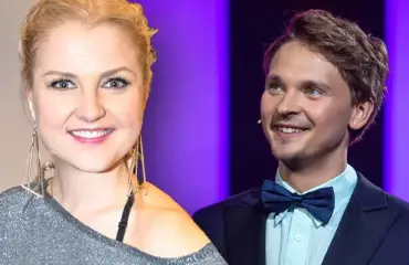 Helmi-Leena Nummela ja Roope Salminen: Ex-pari juhli yhdessä!