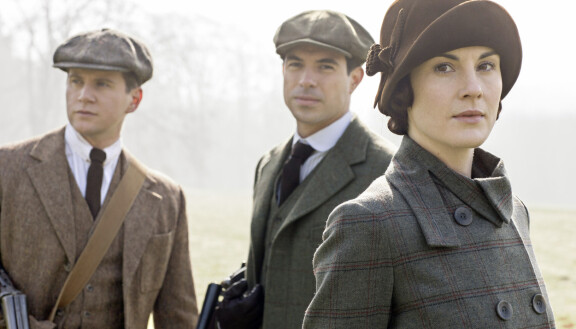 Downton Abbey