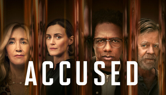Accused