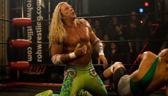 The Wrestler – painija (2008) toi MIckey Rourkelle Oscar-ehdokkuuden.