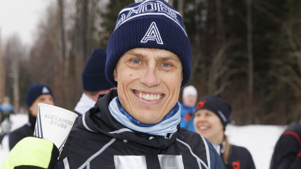 Alexander Stubb esitti toiveen – synkkä ennuste