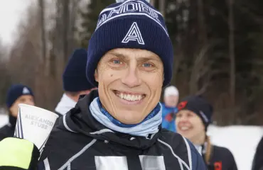 Alexander Stubb esitti toiveen – synkkä ennuste