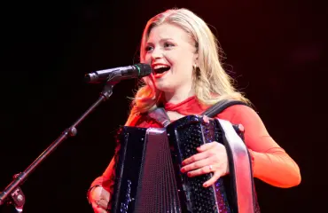 The Voicen haitariesitys kauhistuttaa katsojia: ”Kuin kissaa tappaisi!”