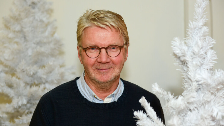 Oho! Tältä Pirkka-Pekka Petelius, 71, näyttää nykyään