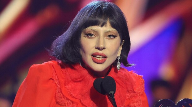 Lady Gaga kohautti jälleen – 'Satanistisia rituaaleja'