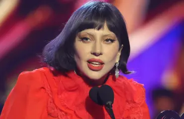 Lady Gaga kohautti jälleen – "Satanistisia rituaaleja"
