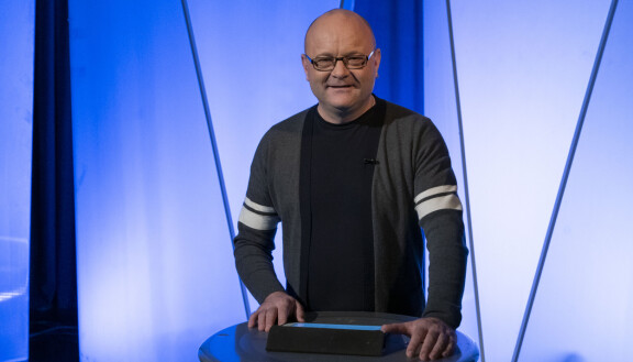 Myös Tapio Suominen sai aikanaan potkut Yleltä.