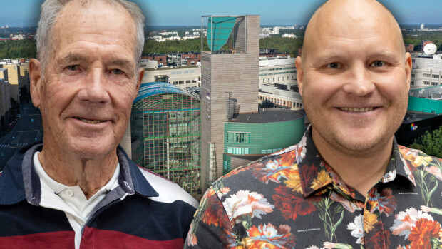 Podcast: Kalle Palanderilta viiltävä kuitti Yle-potkuistaan!
