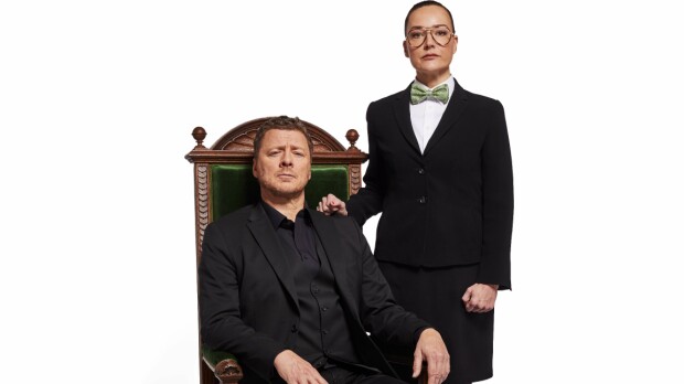 Näin Suurmestari uudistuu