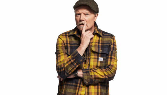 Näin Suurmestari uudistuu