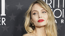 Tämän miehen kanssa Angelina Jolie sai parasta leffaseksiä