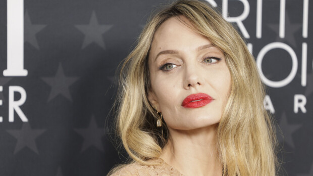 Tämän miehen kanssa Angelina Jolie sai parasta leffaseksiä