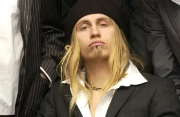 Tunnistaisitko? Tältä Jimi Pääkallo näyttää nyt