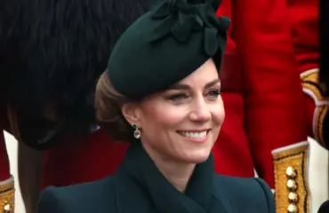 Näin prinsessa Catherine aloittaa päivänsä – asiantuntijalta suorat sanat