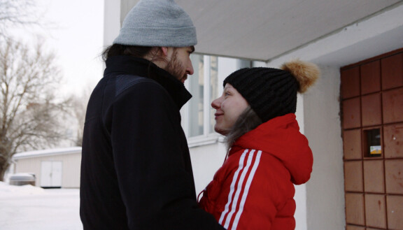Tatsun ja Jennan rakkaus on pitänyt.