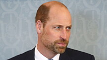 Prinssi Williamille valtava pettymys