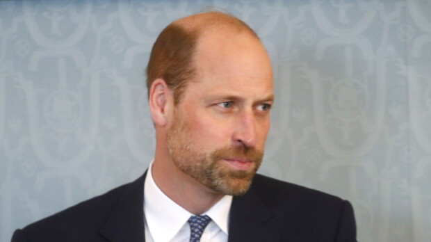 Prinssi Williamille valtava pettymys