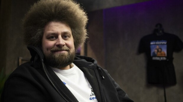 Viki Eerikkilältä avoin ulostulo: 'Jonkin sortin pelle'