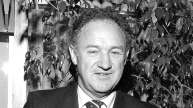 Gene Hackmanin asunnosta tehtiin järkyttäviä löytöjä
