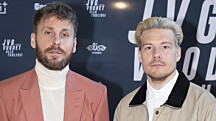 He ovat Ylen uuden kuunnelman tähdet
