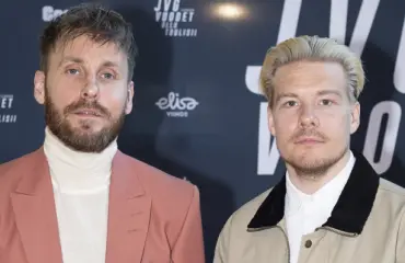 He ovat Ylen uuden kuunnelman tähdet