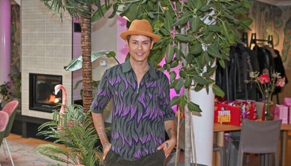 Niko Saarinen juonsi Love Island Suomen viimeisimmän kauden.