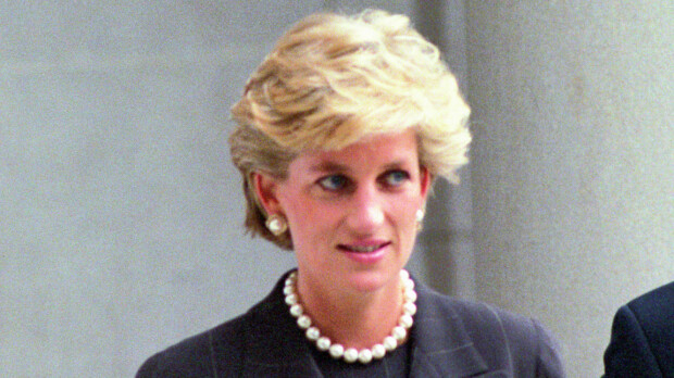 Ystävältä paljastus prinsessa Dianasta – 'Hyvin pettynyt'