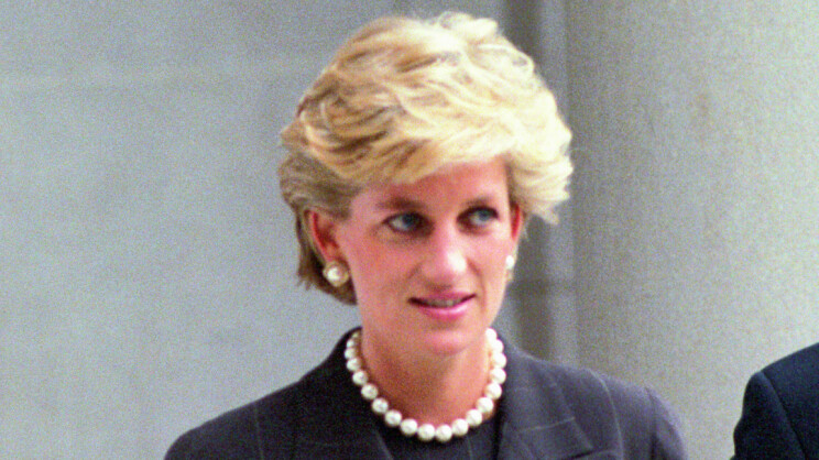Ystävältä paljastus prinsessa Dianasta – 'Hyvin pettynyt'