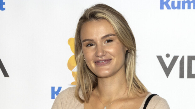 Vautsi vau! Tässä on Beata Leppilammen uusi tyyli