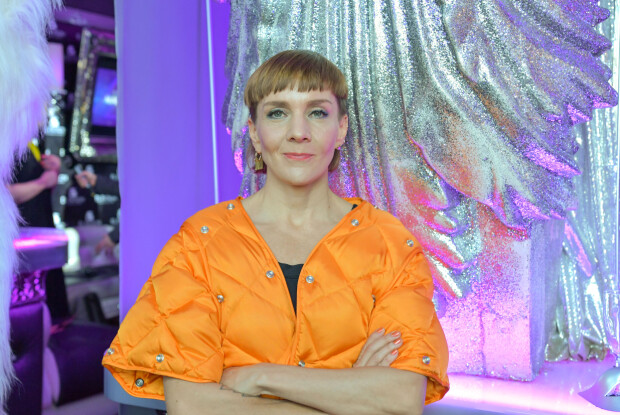 Maria Veitola teki ällöttävän löydön – 'Hyi saakeli!'
