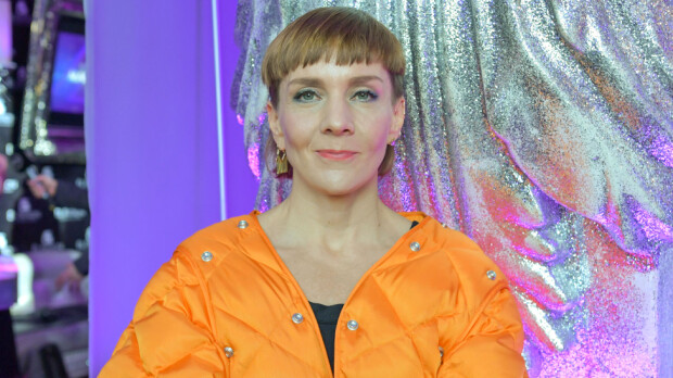 Maria Veitola ulos Masked Singer -ohjelmasta