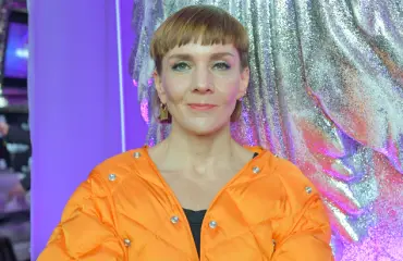 Maria Veitola ulos Masked Singer -ohjelmasta