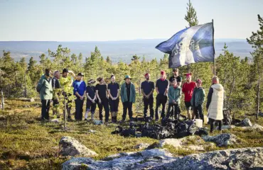 Naiset kaksintaistelussa – yksi putosi Suuresta seikkailusta