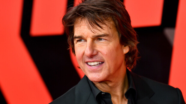 Lumosiko Tom Cruise naisen helikopterillaan? Ana de Armas -huhut tyrskyävät