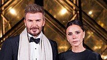 Victoria Beckham täytti vuosia – Davidilta lemmentäyteinen julistus