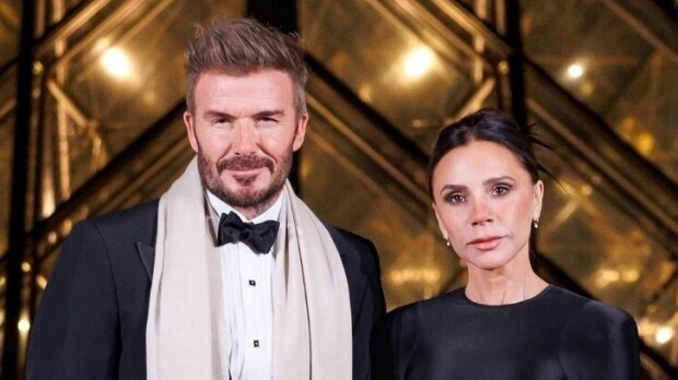 Victoria Beckham täytti vuosia – Davidilta lemmentäyteinen julistus