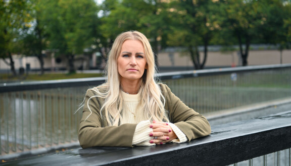 Helena on kertonut miettivänsä sitä, että lähtisi mukaan politiikkaan.