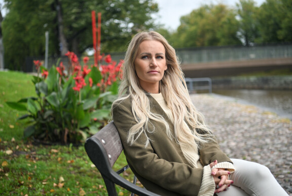 Helena Koivu on ollut viime vuosina enemmän esillä mediassa kuin ex-miehensä Mikko Koivu.