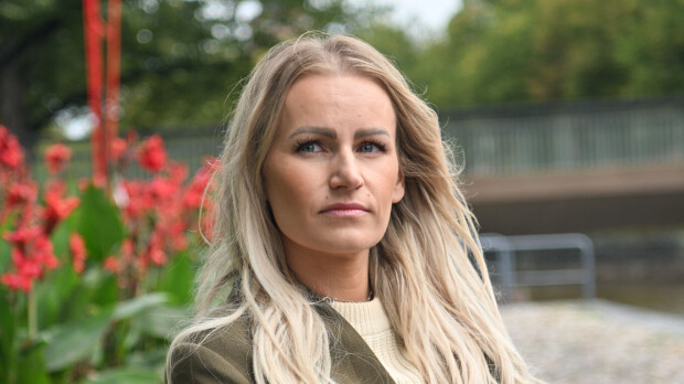 Helena Koivu: Musertava uutinen