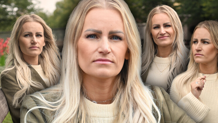 Helena Koivulta uhmakas viesti!