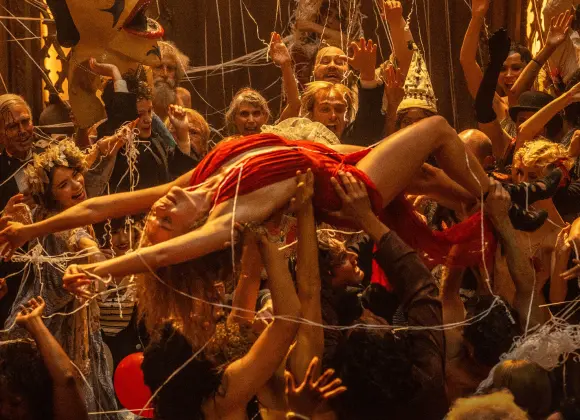 Tosielämän Hollywood-irstailut elokuvana – järkyttävä raiskaus johti näyttelijän kuolemaan