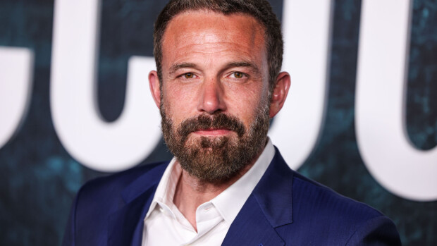 Ben Affleck lataa totuuden ex-vaimostaan – tällaiset heidän välinsä todella ovat