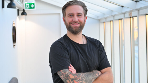 Oho! Joel Harkimo paljastaa, mikä yksinpurjehduksella meni pieleen