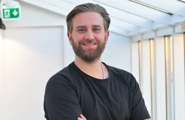 Joel Harkimo koki romahduksen purjehduksella: ”Henkisesti hyvin raskasta”