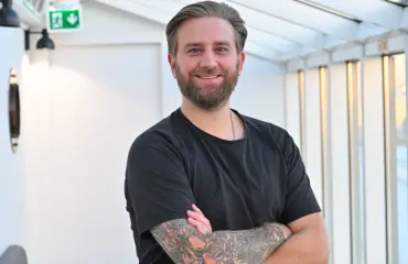 Oho! Joel Harkimo paljastaa, mikä yksinpurjehduksella meni pieleen