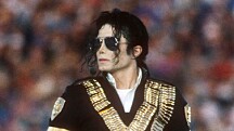 Tältä näyttää Michael Jacksonin erakkovaimo – kuva