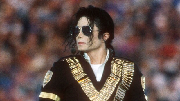 Tältä näyttää Michael Jacksonin erakkovaimo – kuva